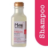Maui Moisture Shine Amplifying Awaphui Shampoo 385Ml