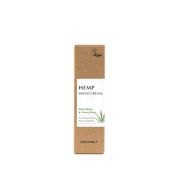 TONYMOLY Hemp Hand Cream 30ml