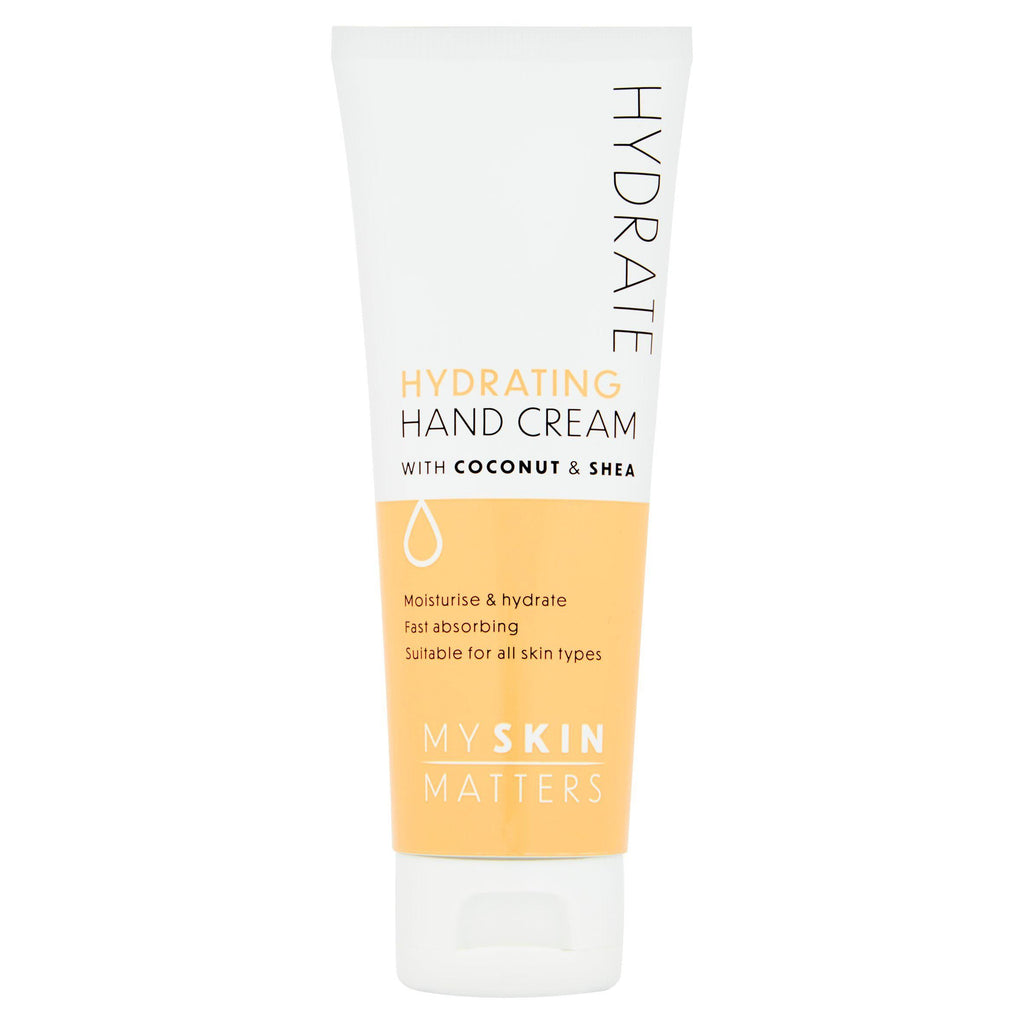 My Skin Matters Hydrating Hand Cream 75ml