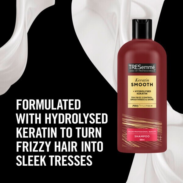 TRESemme Keratin Smooth Shampoo 680ml GOODS Boots   