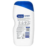 Sanex Expert Skin Health Pro Hydrate Shower Gel 450ml GOODS Superdrug   