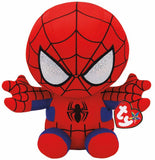 Marvel Spiderman Beanie Medium Kid's Zone ASDA   