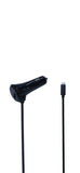 Auto Drive USB Car Charger with 1m Type C Cable 5V/2.4A - McGrocer