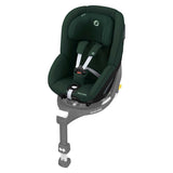 Maxi-Cosi Pearl 360 Car Seat Authentic Green GOODS Boots   