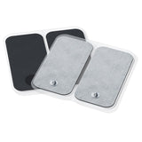 Beurer Replacement Set Large Electrodes (for use with EM49 TENS/EMS Device) - McGrocer