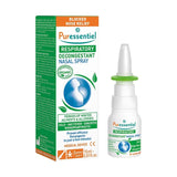 Puressentiel Respiratory Decongestant Nasal Spray 15ml GOODS Holland&Barrett   