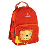 LittleLife Lion Toddler Backpack with Rein GOODS Boots   