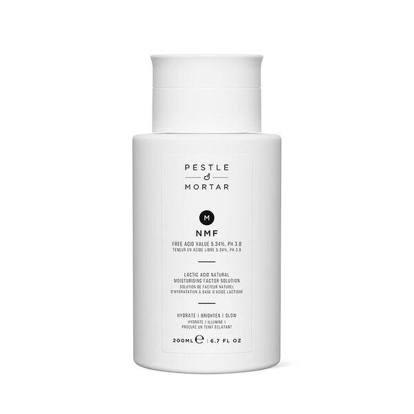 Pestle & Mortar Lactic Acid Toner