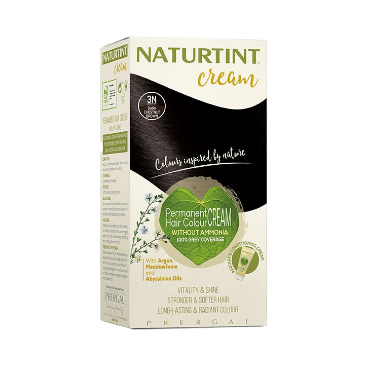 Naturtint Permanent Hair Colour Cream 5.7 (Light Chocolate Chestnut) - 998399