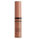 NYX Professional Makeup Butter Lip Gloss Miscellaneous Boots Madeleine  