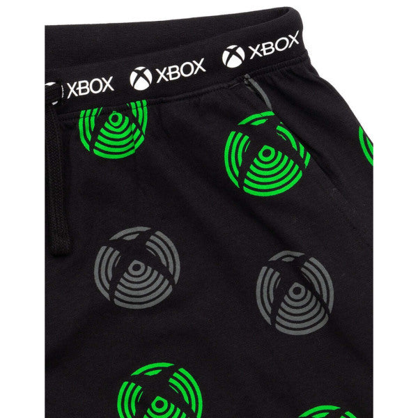 Xbox Mens Lounge Pants (XXL)