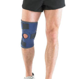 Neo G Open Knee Support - One Size GOODS Superdrug   