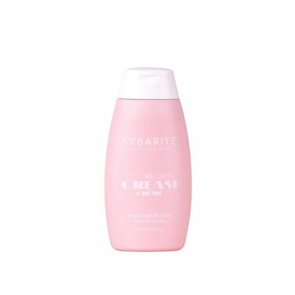 Sybarite Wellness - Cream - 50 ml GOODS Superdrug   