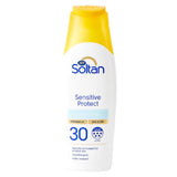 Soltan Sensitive Sun Allergy Protect Lotion SPF30 200ml GOODS Boots   