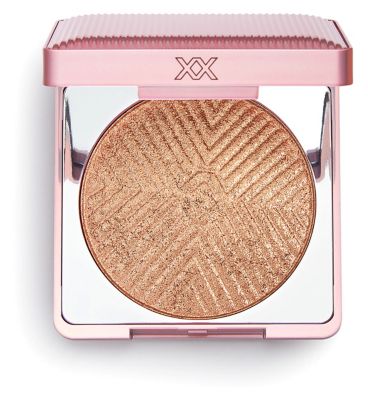 XX Revolution XXposure Powder Highlighter GOODS Boots   