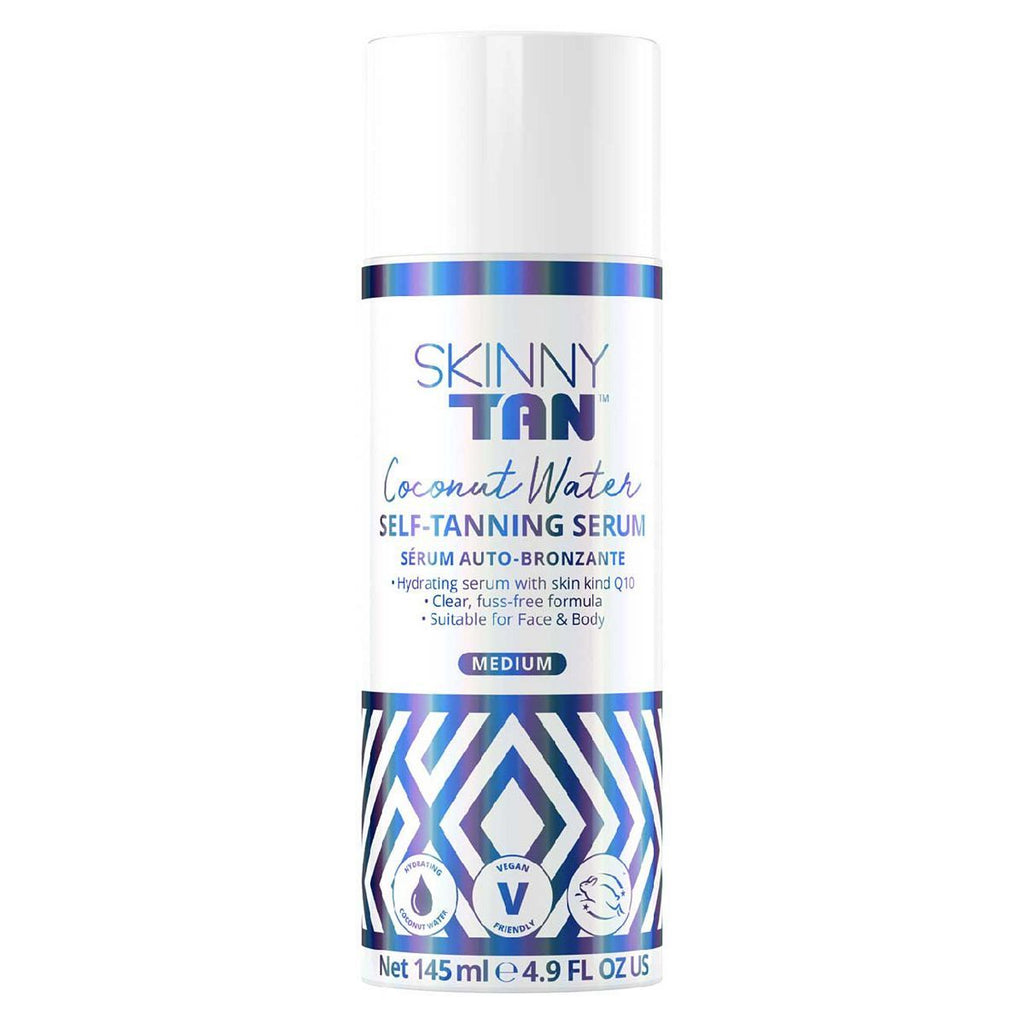 Skinny Tan Coconut Water Serum 145ml