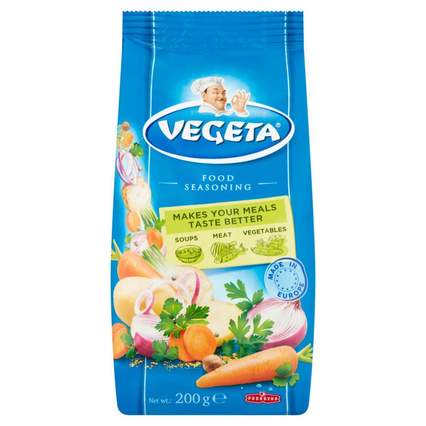 Podravka Vegeta Food Seasoning GOODS ASDA   