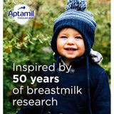 Aptamil 4 Baby Toddler Milk Formula Powder 2+ Years    800g - McGrocer