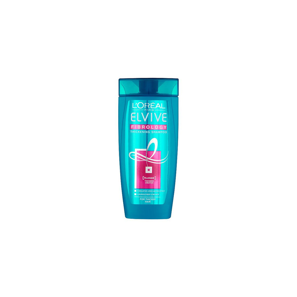  L'Oreal Paris Elvive Fibrology Thickening Shampoo 50ml 