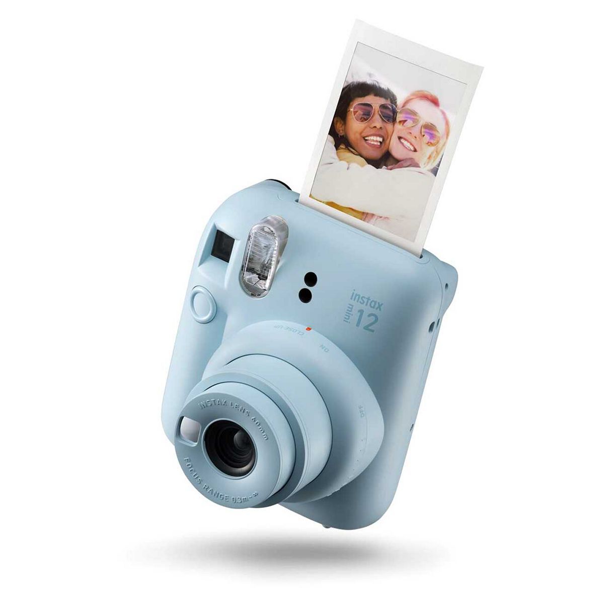 Instax&nbsp;Mini&nbsp;12&nbsp;Pastel Blue