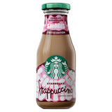 Starbucks Frappuccino Coffee Drink 250ml GOODS ASDA   