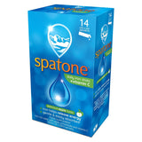 Spatone Apple Daily Iron Shots + Vitamin C 14 Sachets GOODS Boots   