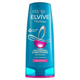 L'oreal Elvive Fibrology Fine Hair Conditioner 300Ml