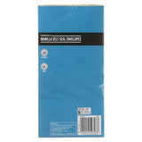 Sainsbury's Home DL Manila Self Seal Envelopes 50pk GOODS Sainsburys   