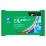 Superdrug Decongestant Wipes GOODS Superdrug   