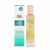 Tanorganic Moisturising Multi-Use Tan Dry Oil 100ml GOODS Superdrug   