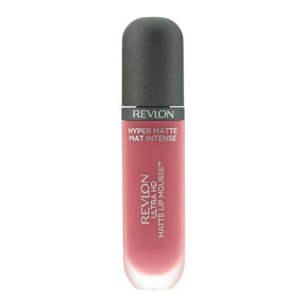 Revlon Ultra Hd Matte 800 Dusty Rose Lip Mousse 5.9ml