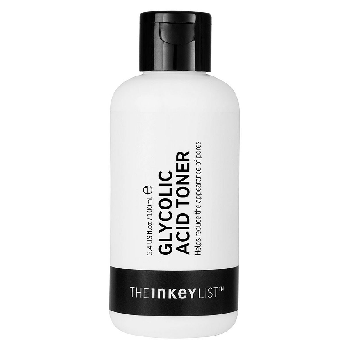 The INKEY List™ Glycolic Acid Toner 100ml GOODS Boots   