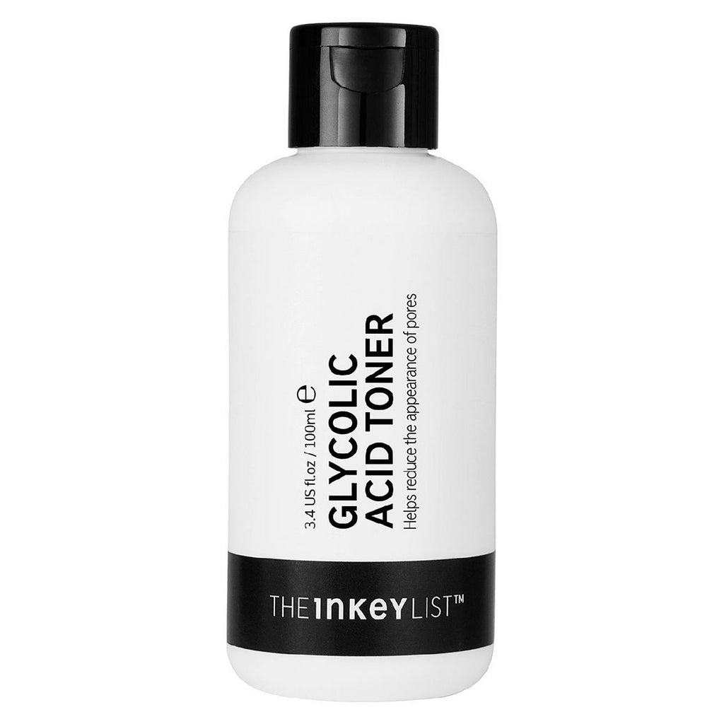 The INKEY List™ Glycolic Acid Toner 100ml