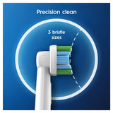 Oral-B DB5 Battery Toothbrush, 2 Pack - McGrocer