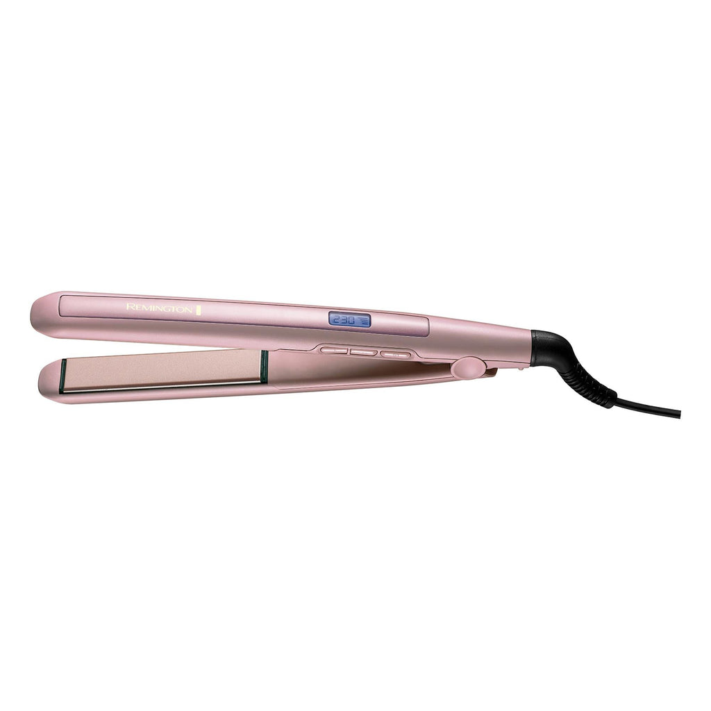 Remington Coconut Smooth Ceramic Hair Straightener