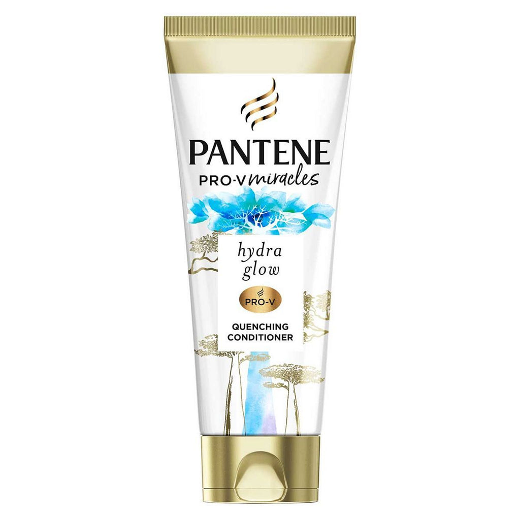 Pantene Pro-V Miracles Hydra Glow Quenching Hair Conditioner, 275ml