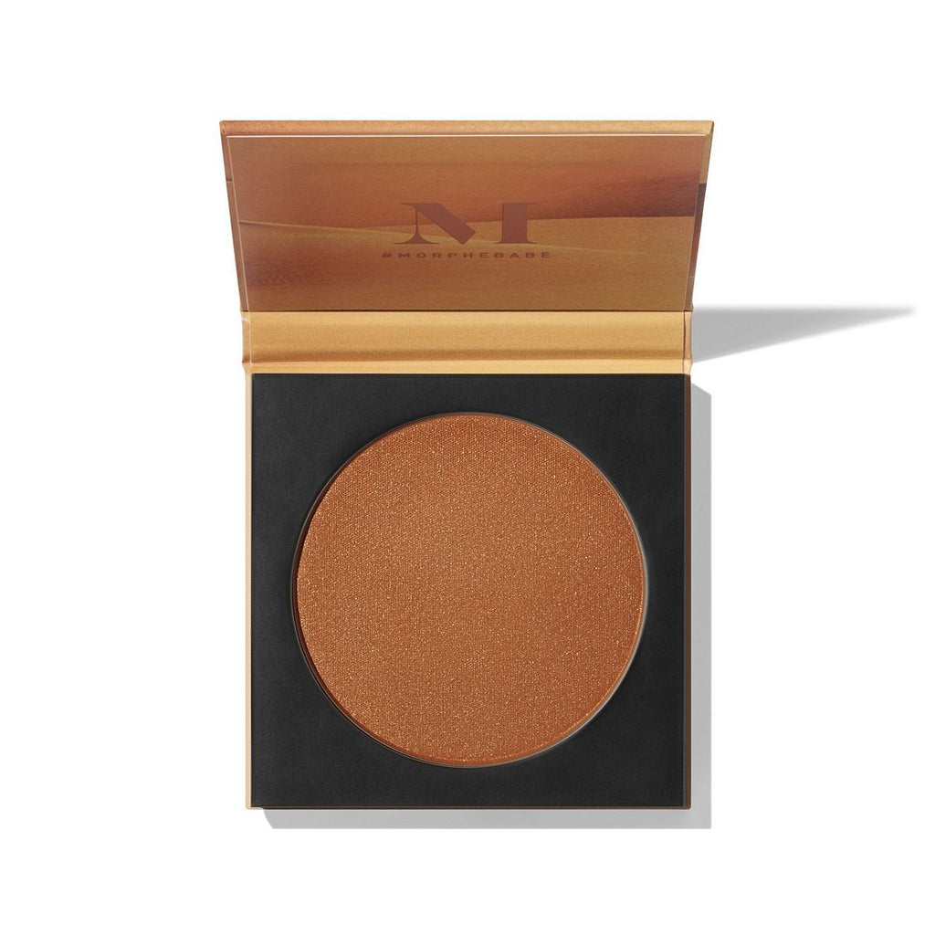 MORPHE Glow Show Radiant Pressed Highlighter