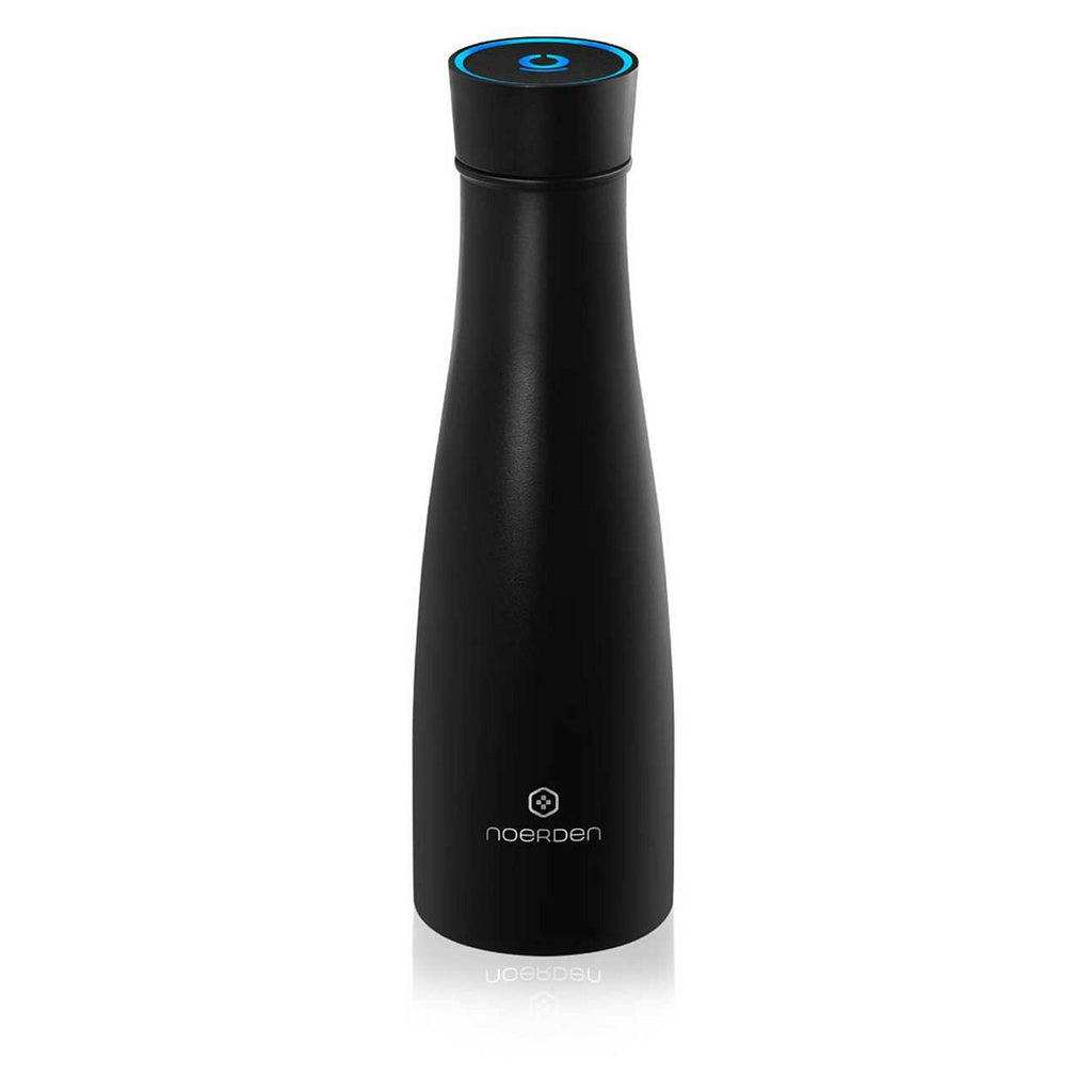 Noerden Liz Smart Bottle 480ml Black