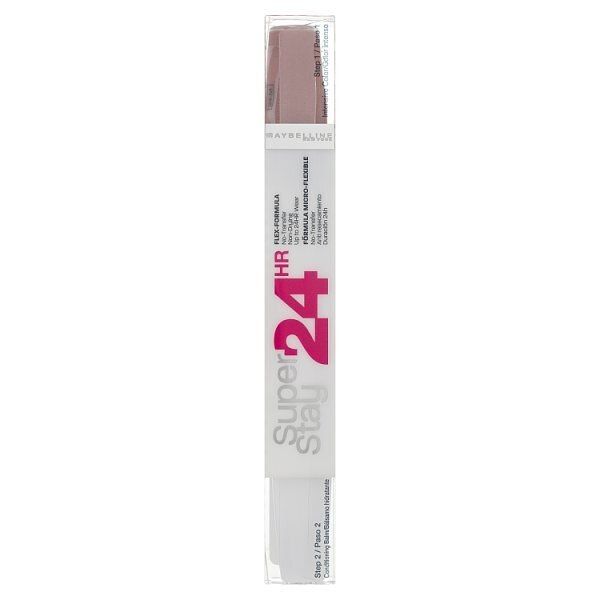 Maybelline Superstay 24HR Lipstick Rose Dust