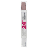 Maybelline Superstay 24HR Lipstick Rose Dust GOODS Superdrug   