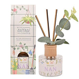 The Cottage Garden Floral Diffuser 'Nan' GOODS Superdrug   