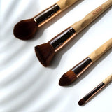 So Eco Face Makeup Brush Set GOODS Superdrug   