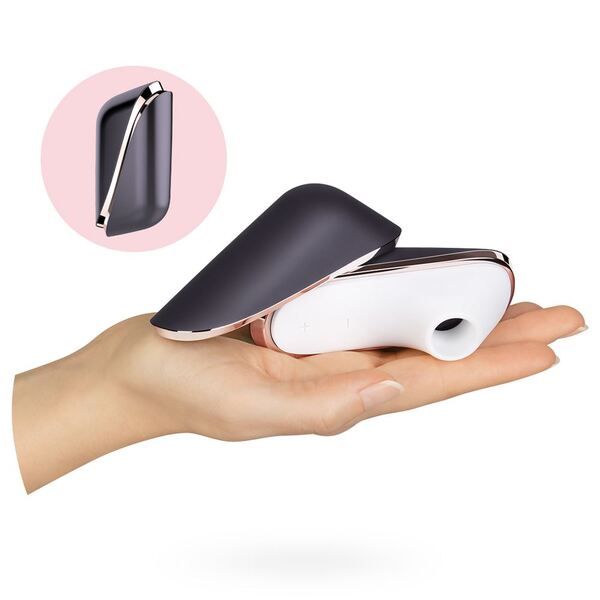 Satisfyer Pro Traveler Stimulator