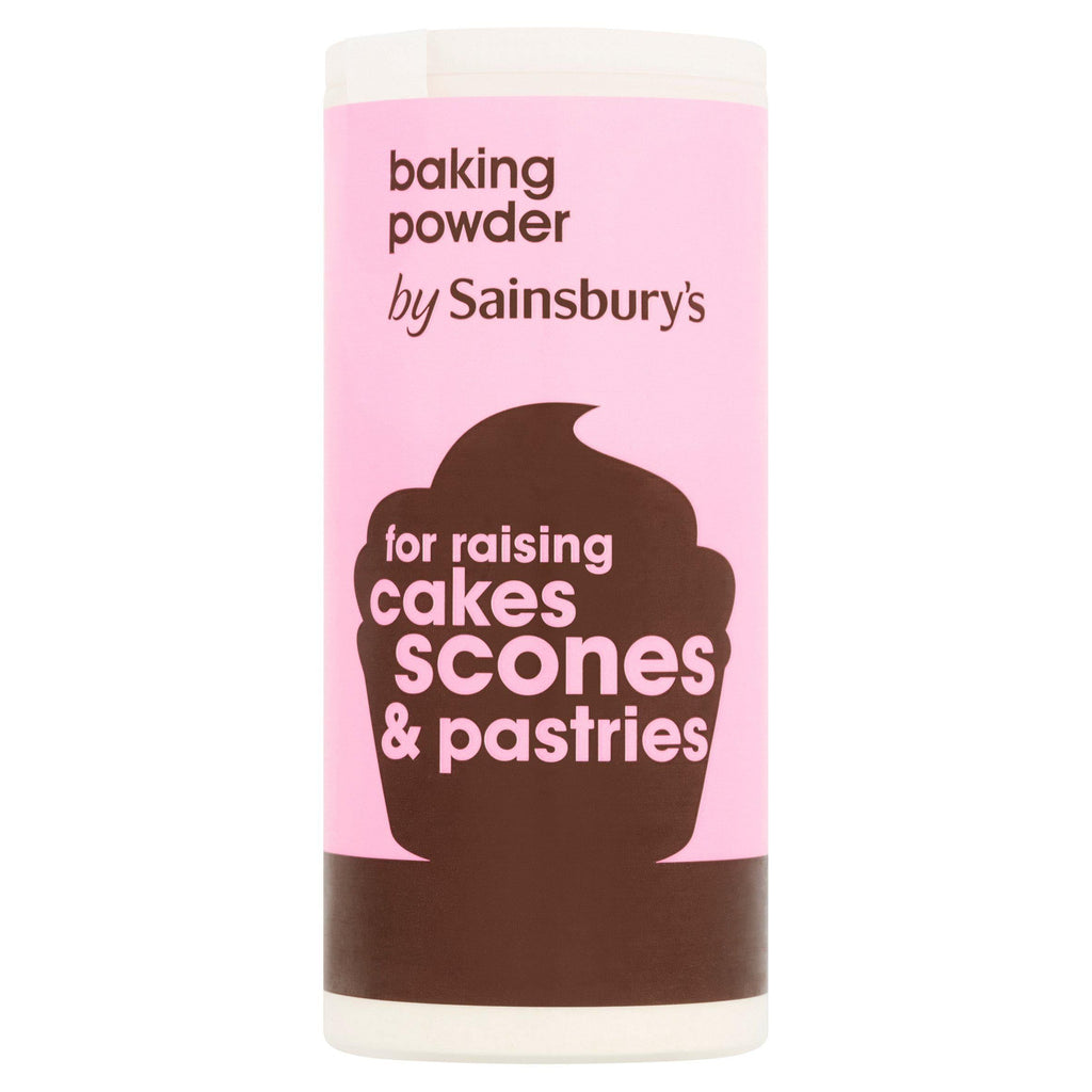 Sainsbury's Baking Powder 160g