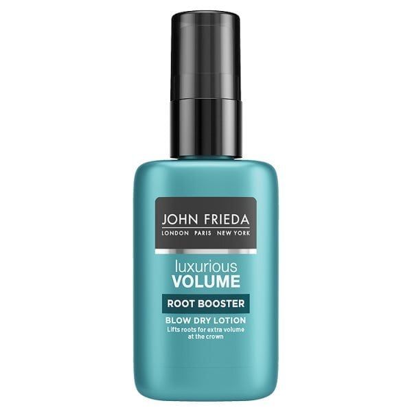 John Frieda Luxurious Volume Blow Dry Lotion 25ml