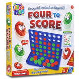 Kids Hub 4 To Score Kid's Zone ASDA   