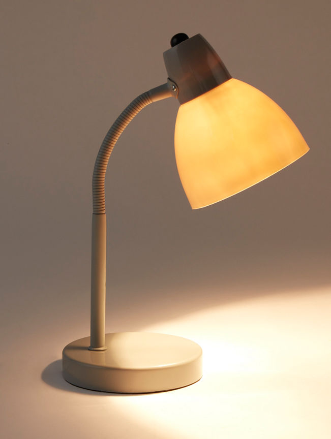 George Home Desk Lamp