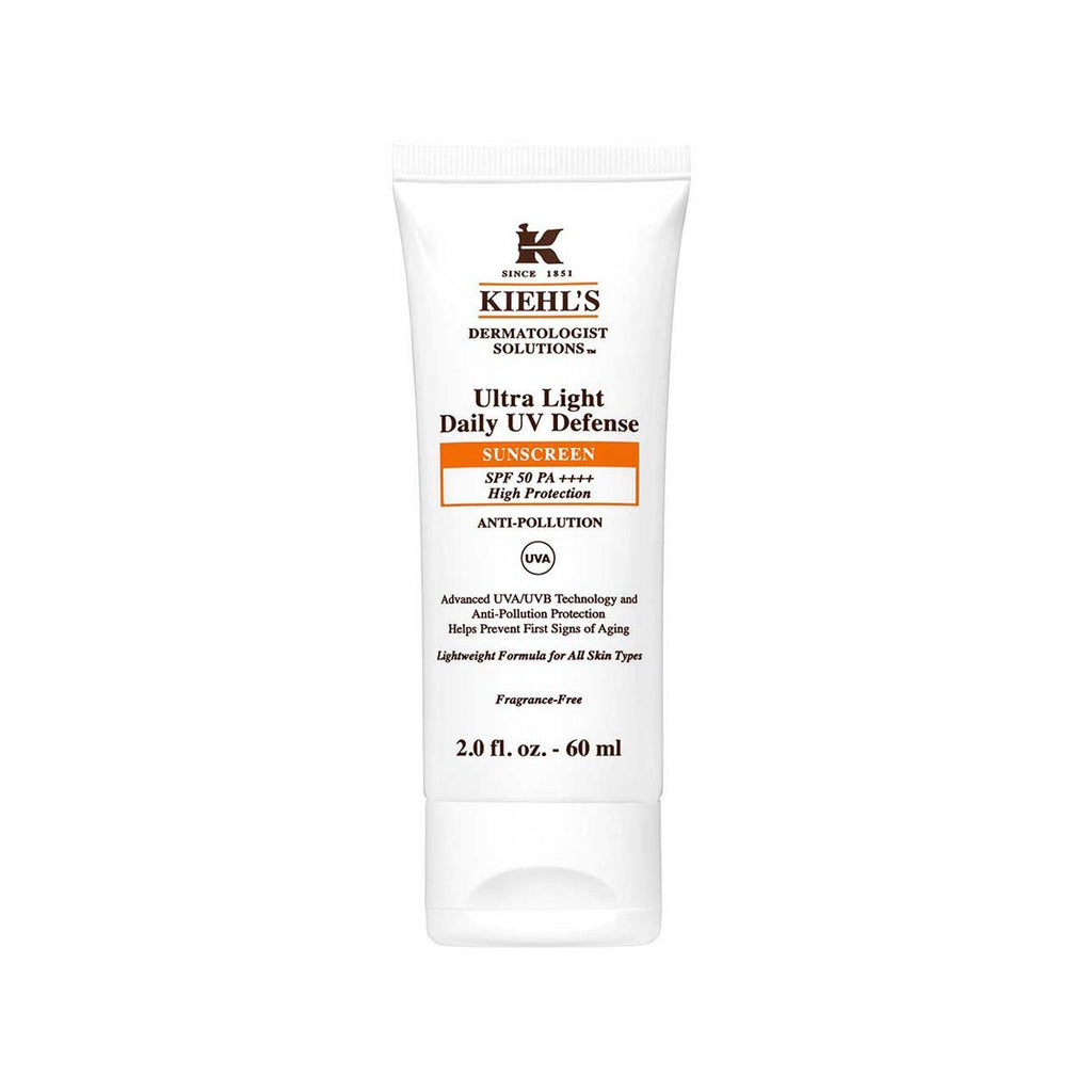 Kiehl's Ultra Light Daily UV Defense 60ml