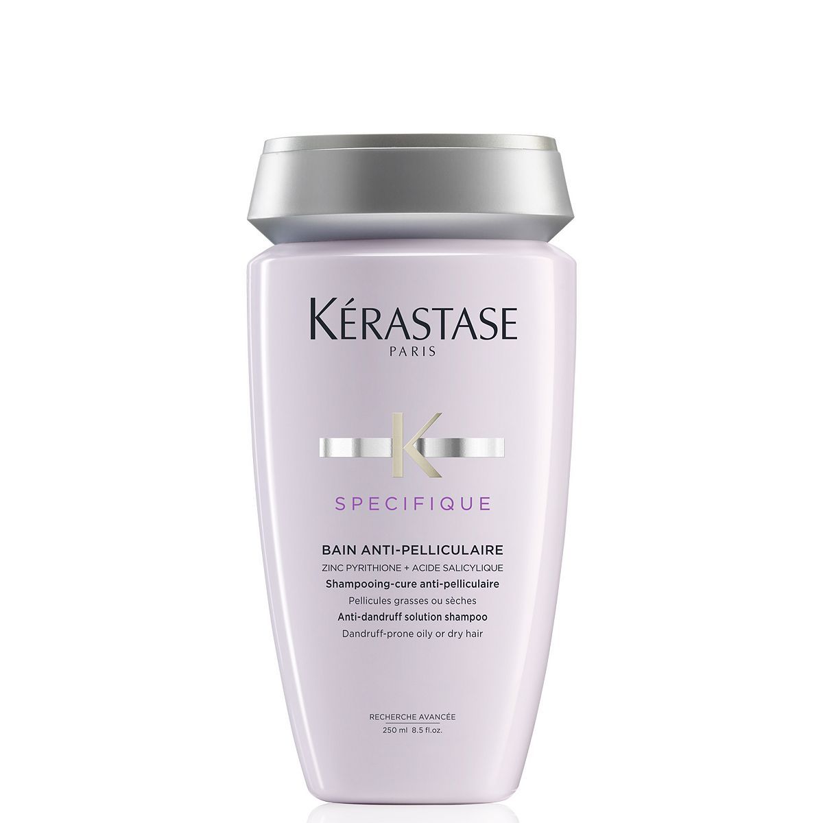 K&eacute;rastase Specifique Bain Anti-Pelliculaiire Shampoo 250ml