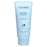 Liz Earle Orange Flower Botanical Body Cream 200ml Men's Toiletries Boots   